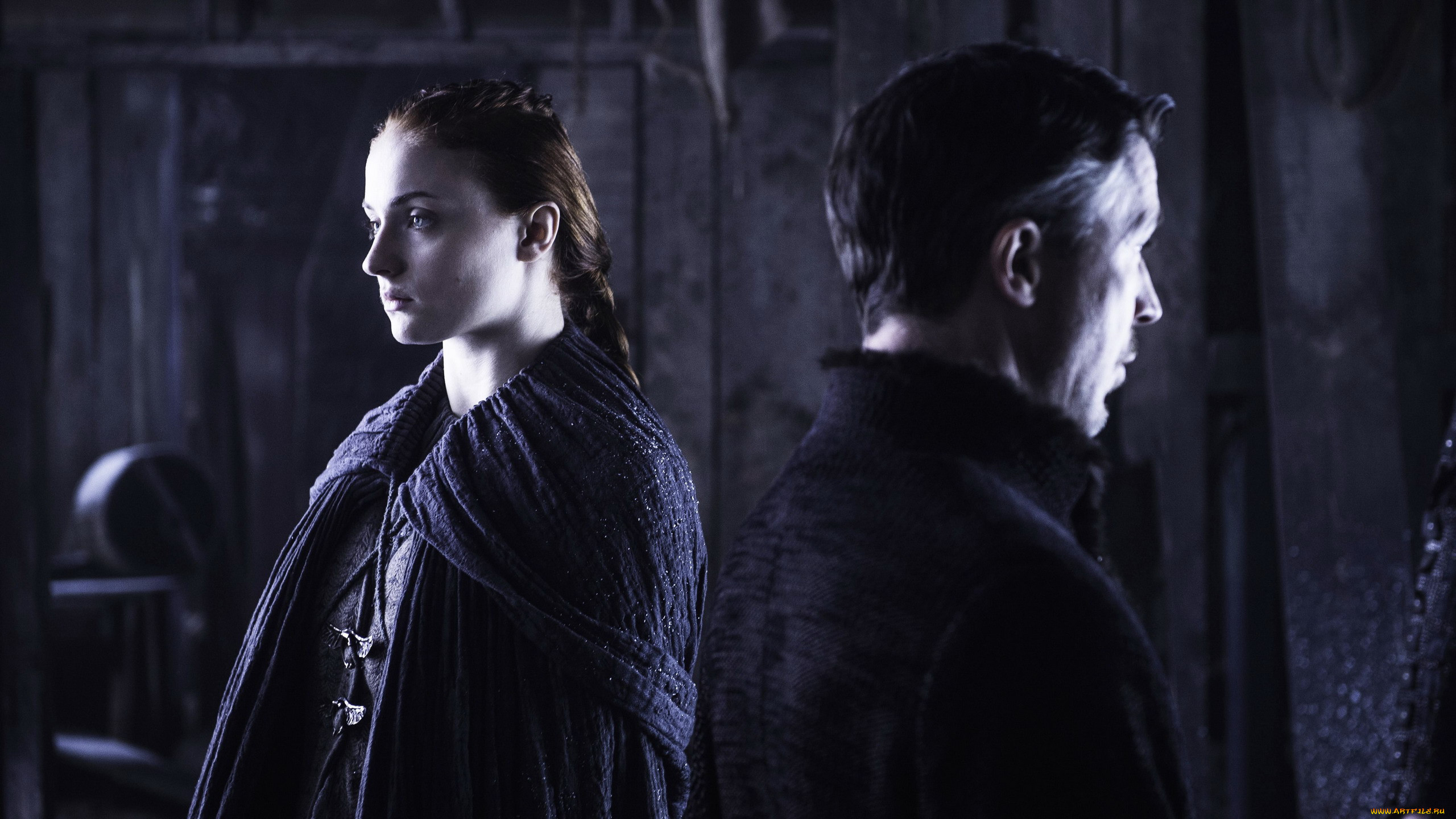  , game of thrones , , petyr, baelish, sansa, stark